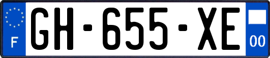 GH-655-XE