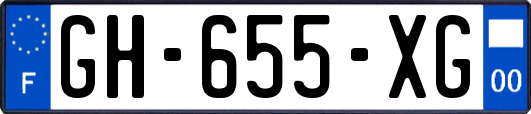 GH-655-XG