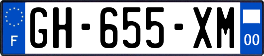 GH-655-XM