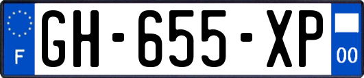 GH-655-XP