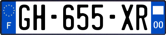 GH-655-XR