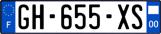 GH-655-XS