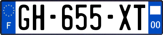 GH-655-XT