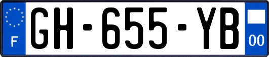 GH-655-YB
