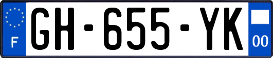 GH-655-YK