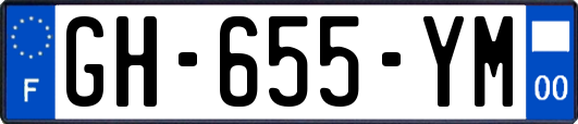 GH-655-YM