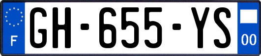 GH-655-YS