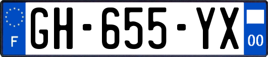 GH-655-YX