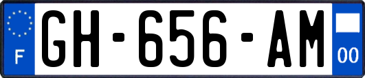 GH-656-AM