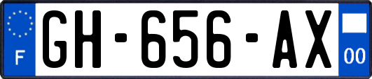 GH-656-AX