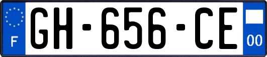 GH-656-CE