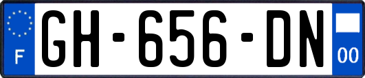 GH-656-DN
