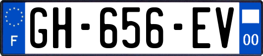 GH-656-EV