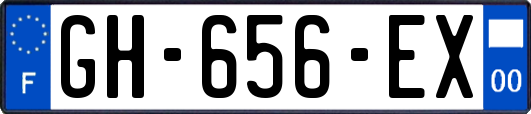 GH-656-EX