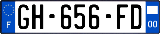GH-656-FD