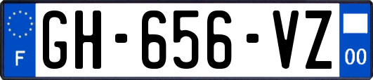 GH-656-VZ