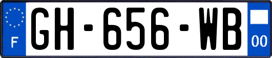 GH-656-WB