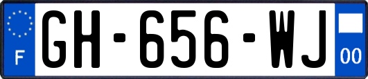 GH-656-WJ