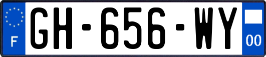GH-656-WY