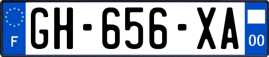 GH-656-XA