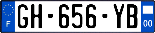 GH-656-YB