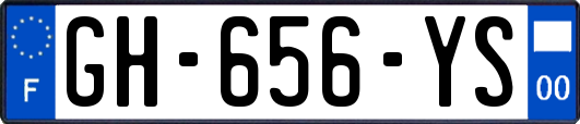 GH-656-YS