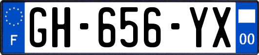 GH-656-YX
