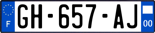 GH-657-AJ