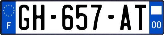 GH-657-AT