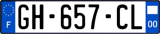 GH-657-CL