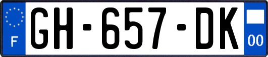 GH-657-DK