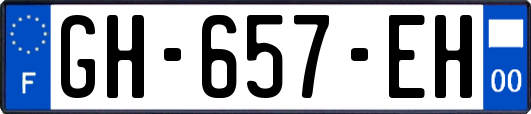 GH-657-EH
