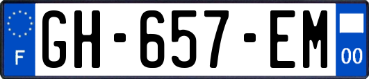 GH-657-EM