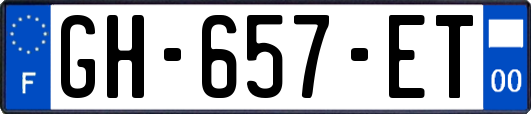 GH-657-ET