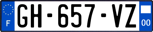 GH-657-VZ