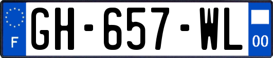 GH-657-WL