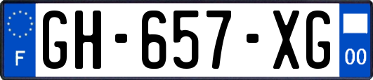 GH-657-XG