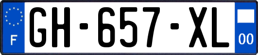 GH-657-XL