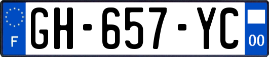 GH-657-YC