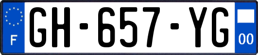 GH-657-YG