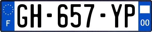 GH-657-YP