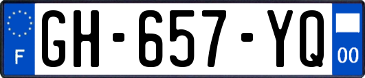 GH-657-YQ