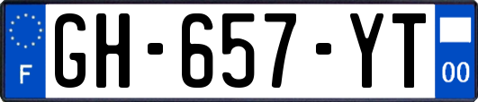 GH-657-YT