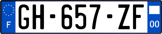 GH-657-ZF