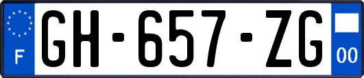 GH-657-ZG