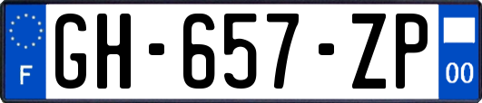 GH-657-ZP