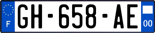 GH-658-AE