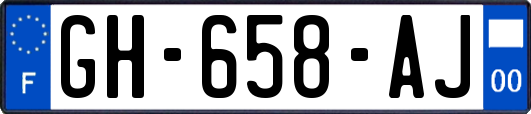 GH-658-AJ