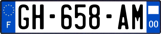 GH-658-AM