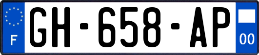 GH-658-AP